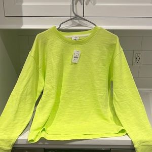 COPY - J crew factory womens top - new with tags